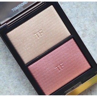 #มือ2 #สภาพ99% TOM FORD Skin Illuminating Duo สี 07 incandescent