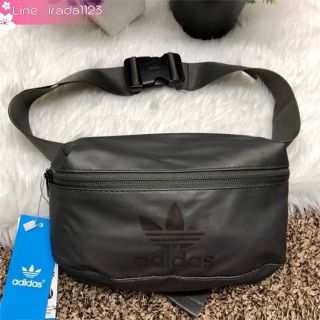 ADIDAS WAIST BAG ของแท้ ราคาถูก