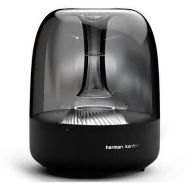 Harman / Kardon ลำโพงไร้สาย รุ่น HK AURA STUDIO 2