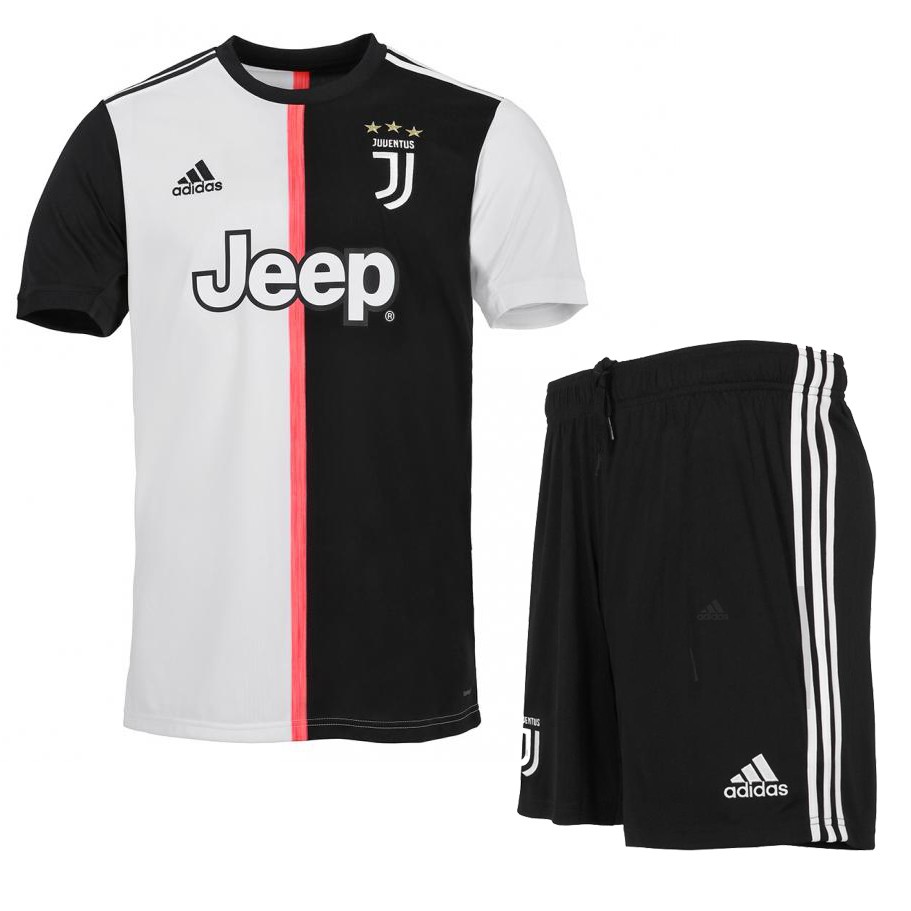 adidas juventus shorts