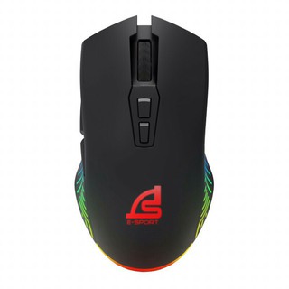 SIGNO GM-951  เมาส์มาโคร NAVONA Macro Gaming Mouse  ของแท้ ประกัน 2 ปี