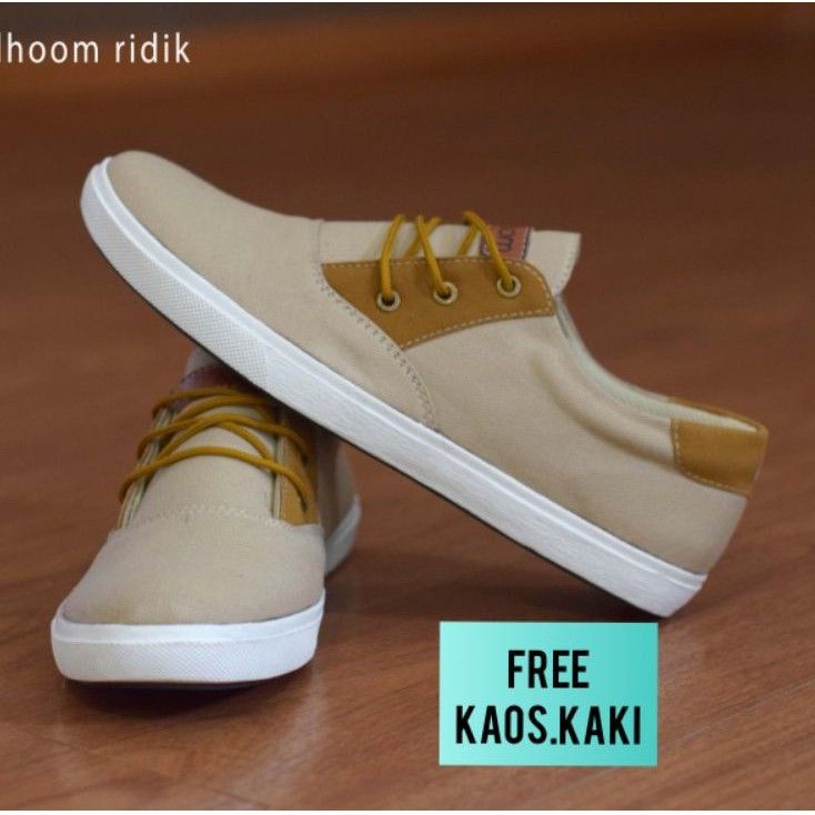 Dhoom redmi original รองเท้าลําลองผู้ชาย 38_44