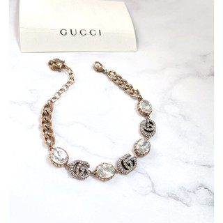 สร้อยข้อมือกุชชี่ Gucci Bracelet