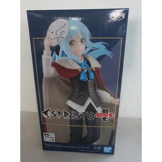 espresto rimuru figure