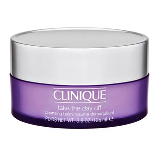 Clinique cleansing balm 125 ml