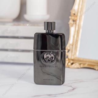 GUCCI - Guilty Pour Homme Intense [EDT] แบ่งขายน้ำหอมแท้ 100% ไม่แท้ยินดีคืนเงิน !!