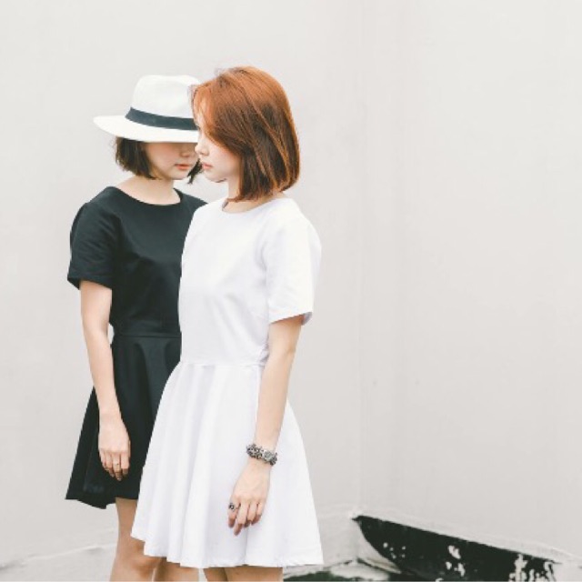 Menar24th white dress