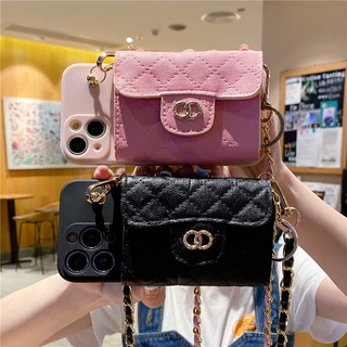 Fashion Case For Xiaomi Redmi Note12 Note11 Note10 Note9 Note8 Pro Note 12 11E 11s 11T Note10s Note9s 9A 9C 9i 8A 8 Mi 11 Lite 11T 9pro 10 10s 12 Card Holder Bag Phone Soft Cover