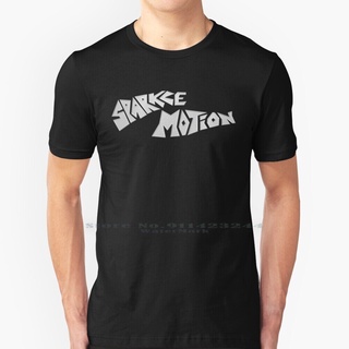 ขายดี!เสื้อยืด ผ้าฝ้ายแท้ 100% พิมพ์ลาย Sparkle Motion Jake Gyllenhaal Scifi Film Philosophy Of Travel Wormhole Frank Bu