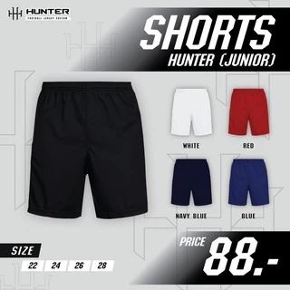 กางเกงกีฬาเบสิค ยี่ห้อ HUNTER SPORT (ของเด็ก)