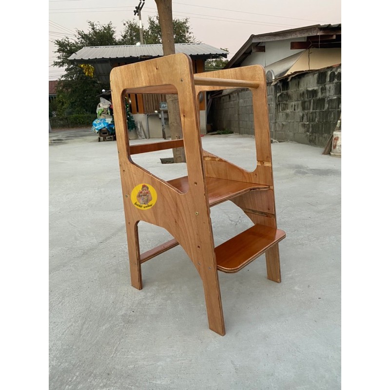Step Tool I Learning Tower - บันไดสำหรับเด็ก