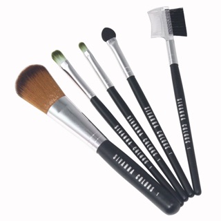 ชุดแปรง SIVANNA COLORS mini brush set