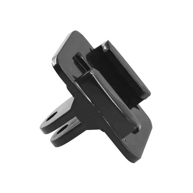 Quick Release Adapter Mount with Mounting Bolt Set for GoPro Hero 13 12 11 OSMO Action 6 / 5 Pro