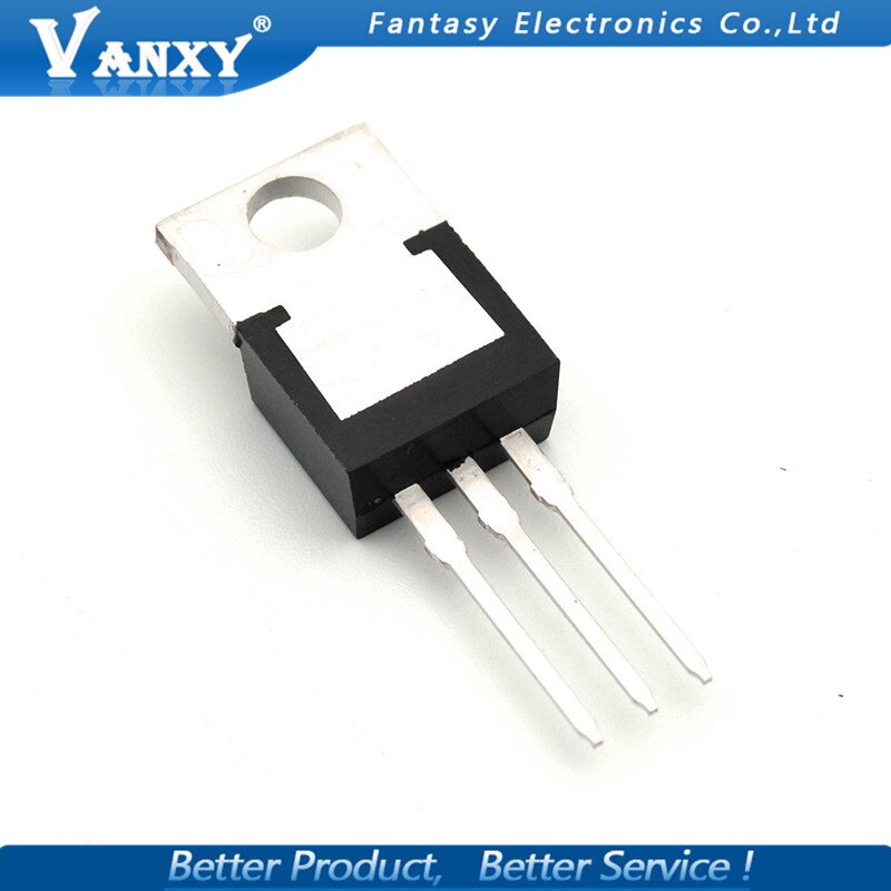 10pcs IRF640NPBF TO220 IRF640N TO-220 IRF640 Power MOSFET new and original