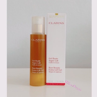 เจล นวด ยกกระชับหน้าอก Clarins Bust Beauty Extra-Lift Gel 50 ml