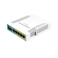 Mikrotik EthernetRouter RB960PGS hEX PoE