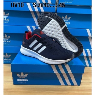 รองเท้าผู้ชายและผู้หญิงAdidas