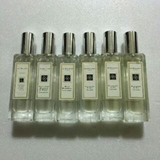 น้ำหอมยุโรปแท้ 30ml พร้อมส่ง