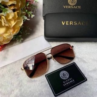 🌈🌈VERSACE VE2510 ทรงเหลี่ยม