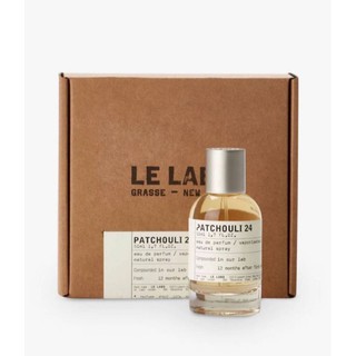 LE LABO PATCHOULI 24​ 100 ml