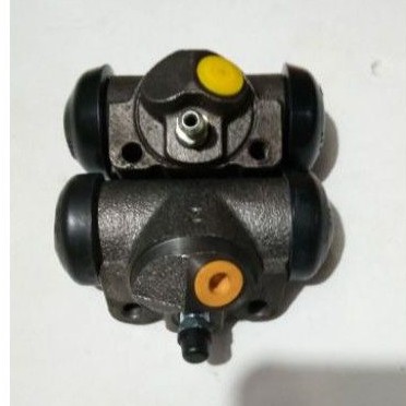 แม่ปั๊มเบรกล้อหลัง CJ7