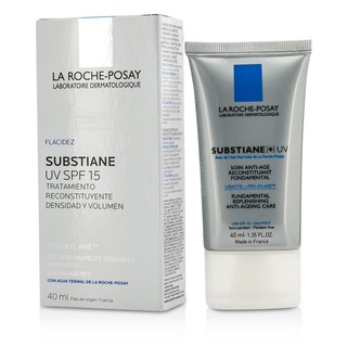 LA ROCHE POSAY - กันแดด Substiane [+] UV Fundamental Repleni