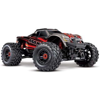 Traxxas  t max 1/10 #รถบังคับวิทยุ