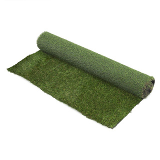 ✨ขายดี✨ หญ้าเทียมม้วนมนิลา  (U) SOFT 25 มม. 1x2 ม. MANILA ARTIFICIAL TURF ROLL SPRING (U) SOFT 25MM 1X2M สินค้าคุณภาพสูง