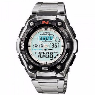 Casio Outgear รุ่น AQW-100D-1AVDF