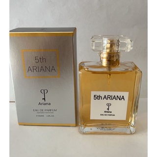 น้ำหอมอาหรับ Ariana 5th ariana edp 100ml