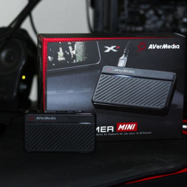 Avermedia MINI gc311