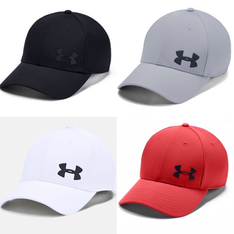 หมวก Under Armour UA Men's Headline 3.0 Cap ของแท้ 100% จากช็อป (#1328631)