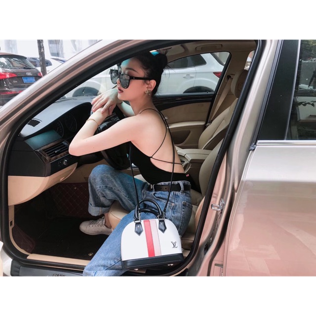 Lv กระเป๋าหลุยส์งานฮิต เกรดvip ดีกว่าไฮเอนและออริ