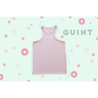 Tank top (pink)