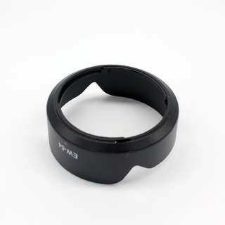 EW-54 Lens Hood for Canon EOS M EF-M18-55mm F/3.5-5.6 IS ฮูดเลนส์ แคนนอน EOS-M