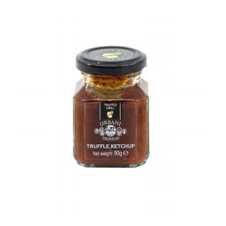 Urbani Ketchup Sauce with truffle