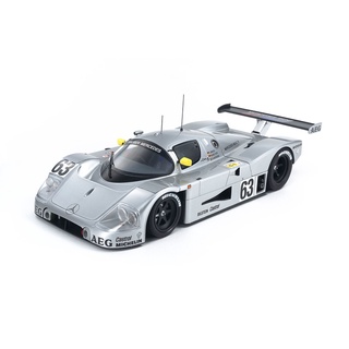 TAMIYA 24359 1989 Sauber-Mercedes C9