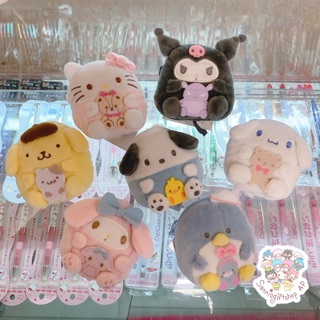 กระเป๋าใส่เศษสตางค์ sanrio