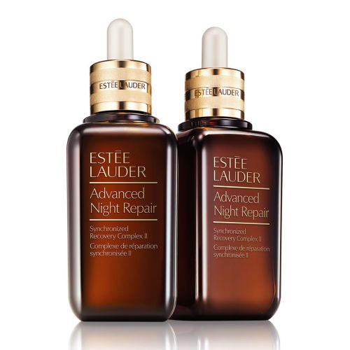 Estee Lauder Advanced Night Repair Synchronized Recovery Complex II ANR ผลิต MAY19 100 ML. ส่งฟรี