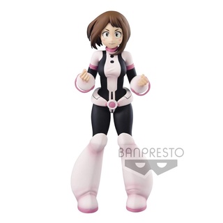 ฟิกเกอร์แท้💯🇯🇵 My Hero Academia Age of Heroes Vol.3 Uravity