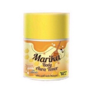 มริกา บอดี้ ออร่า โทนเนอร์ Marika Body Aura Toner