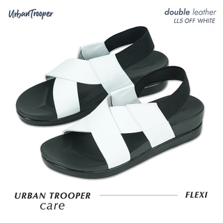 Urban Trooper Care รุ่น Flexi LL5 Off White