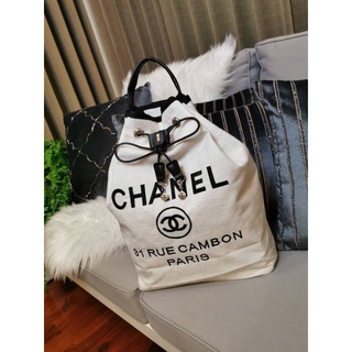 กระเป๋าสะพาย Chanel งานสวยพร้อมส่ง