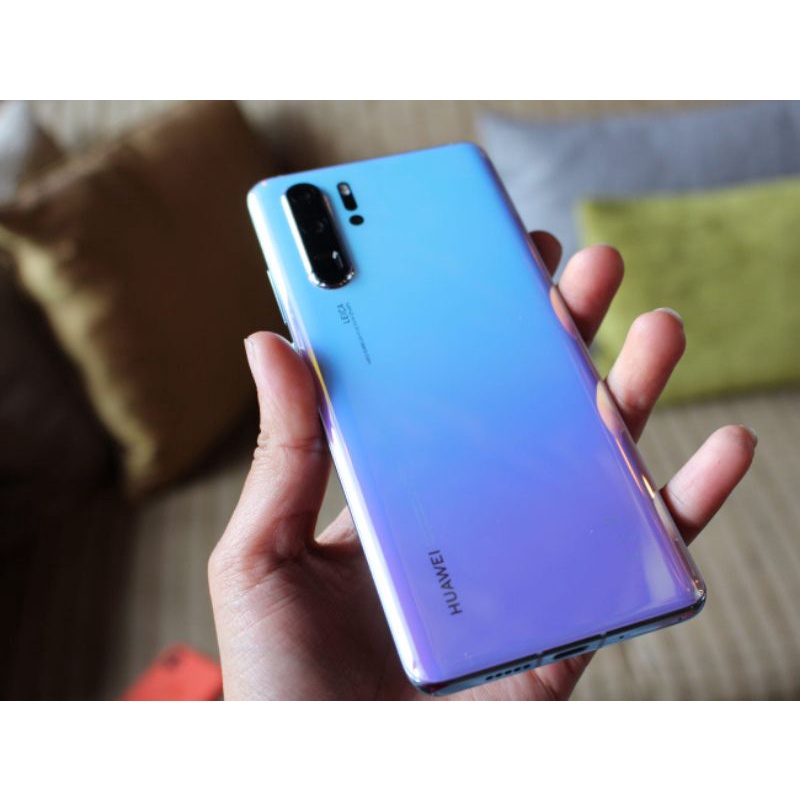 Huawei P30 Pro โทรศัพท์​มือถือมือสอง ศูนย์​ไทย อุปกรณ์​ครบ​ สภาพดี #P30Pro​