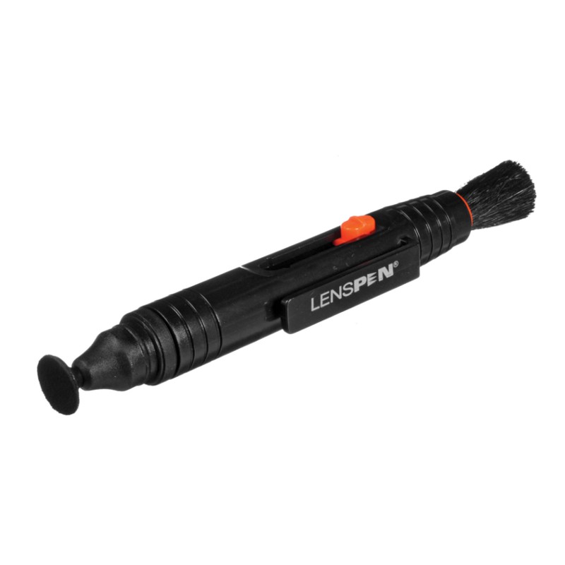 Lens Pen ปากกาทำความสะอาด Lens และ Filter