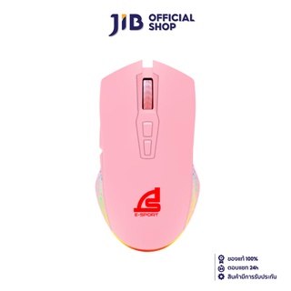 SIGNO MOUSE (เมาส์) GM-951P PINKKER