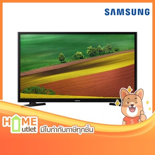 แอลอีดีทีวี 32 นิ้ว FLAT TV รุ่น N4003 SERIES4 รุ่น UA32N4003AK (15741)