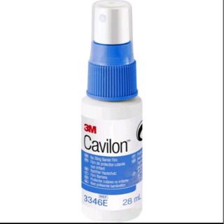 3M Cavilon No Sting Barrier Film Pump Spray Bottle 28 m