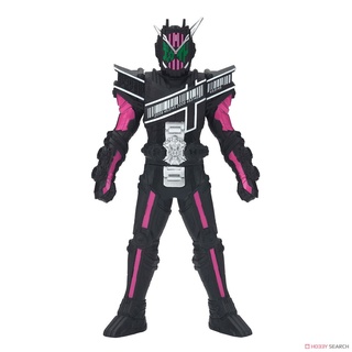 Bandai(บันได) G-TOY RH SERIES 10 KR ZI-O DECADE ARMOR