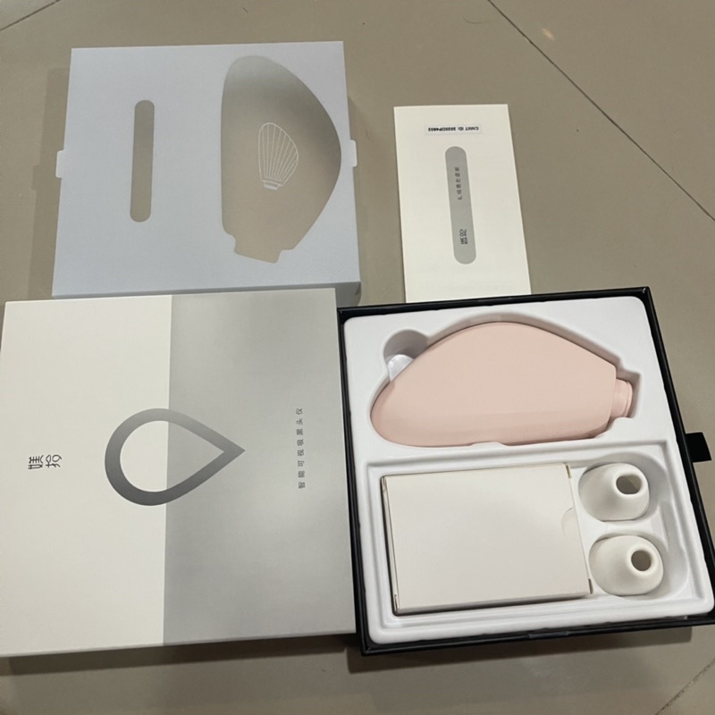 ส่งต่อ Xiaomi Godness เครื่องดูดสิว เสี่ยวมี่ดูดสิว สิว ดูดสิว ดูผ่านมือถือได้ เครื่องดูดสิวมีกล้อง